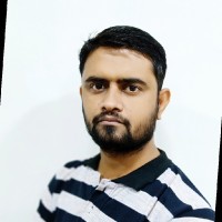 Parthiv Patel