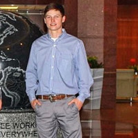 Cole Johnson