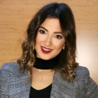 Stephanie El Achkar