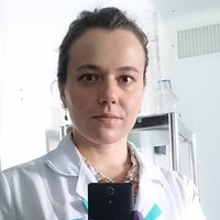 Darya Lebedeva