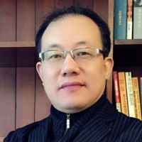 DAN LIU