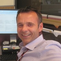 Dave Gale