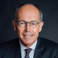 Charles BELANGER