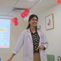 Priya Yadav