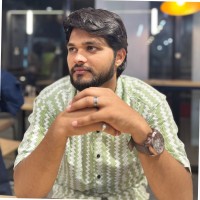 Navjyot Abhale