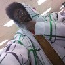 Romalis Crawford