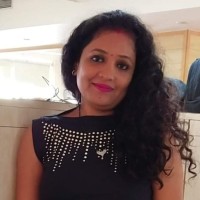 Moksha Yadav