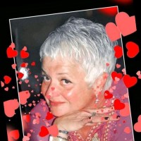 Christine Almeda