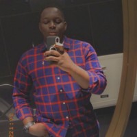 Lucky Nweke
