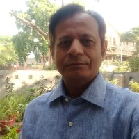 Jayesh Patel