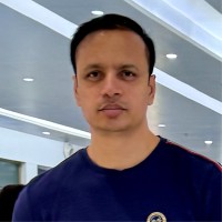 Ashish Gode