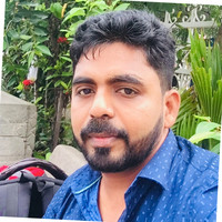 Jesumarian Raveendhar