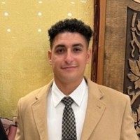 Jonathan Mikhail