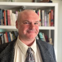 Stephen Gardner