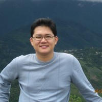 Kok Khei Chong