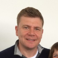 Phil Simmonds