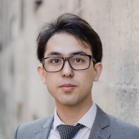 Alexander Medrano