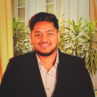 Viren Shah