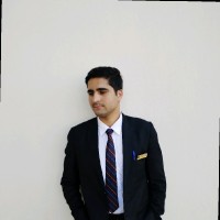 UMAR FAROOQ