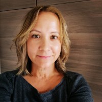 Andrea Meyer