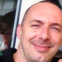 Tomislav Vladusic