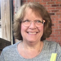 Kim Forrester