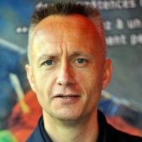 Bertrand Lepoutere