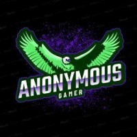 Anonymous Gamer