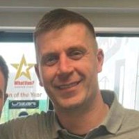 Peter Gereb