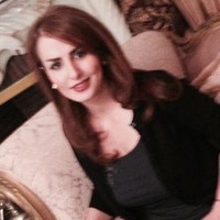 Zarnoush Salehi