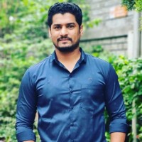 Nikhil Pandit
