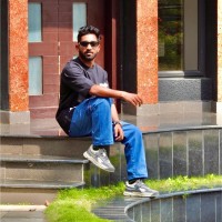 Arun Madhav