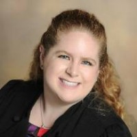 Becky Pritchett, Ed.D.