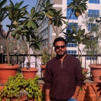 Pratik Singh