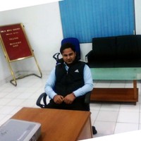 Dharmender Kaushik