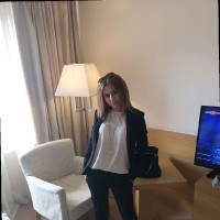 Aneliya Romanova