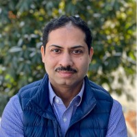 Sudhir Verma