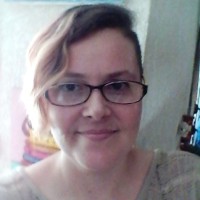 Sharon Cané