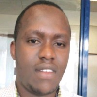 Victor Mwendwa