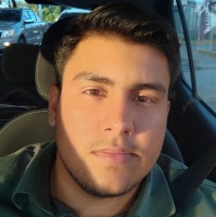 Rubens Dos Santos