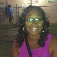 Charlene Prescod