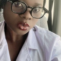 Trudy Mukisa
