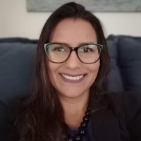 Lorraine Moreira