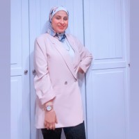 Sahar Ahmed