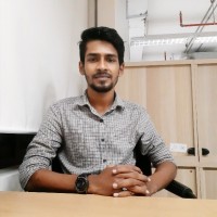 Md.Julfiker Hasan