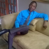 tatenda mabika