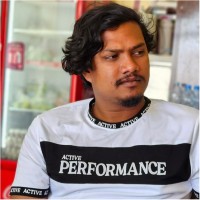 Sujith S.m