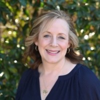 Amy Jensen, M. Ed., Mlis