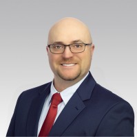 Jarrod Robinson