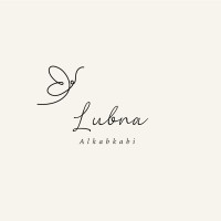 Lubna Alkabkabi